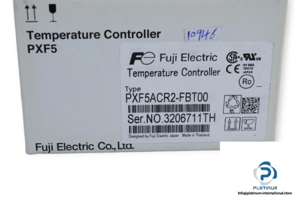 fuji-PXF5ACR2-FBT00-temperature-controller-(new)-4
