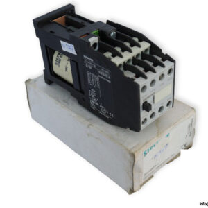 siemens-3TH4280-0B-contactor-relay-(new)