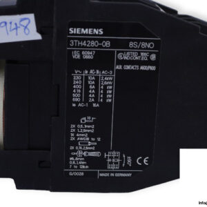 siemens-3TH4280-0B-contactor-relay-(new)-3