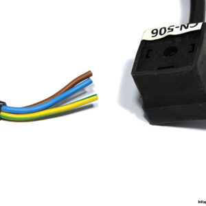 cn-506-iemmequ-ca-23a2x-connector-cable