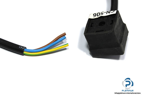 cn-506-iemmequ-ca-23a2x-connector-cable