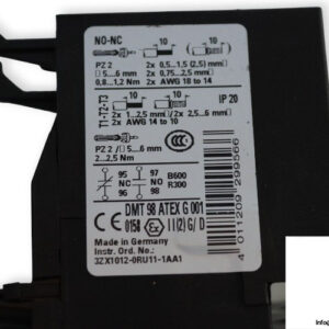 siemens-3RU1126-1HB0-thermal-overload-relay-(new)-2