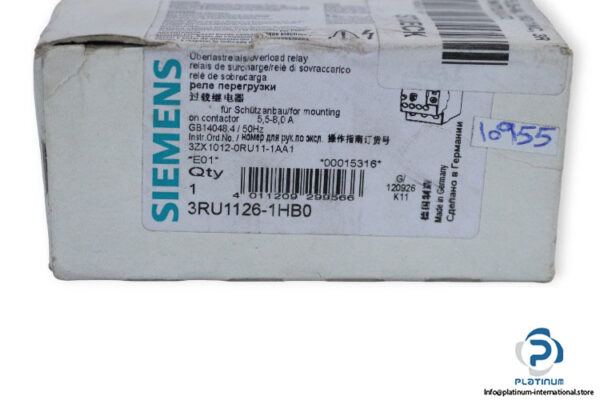 siemens-3RU1126-1HB0-thermal-overload-relay-(new)-4