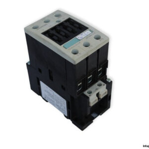 siemens-3RT1034-1AC20-power-contactor-(new)