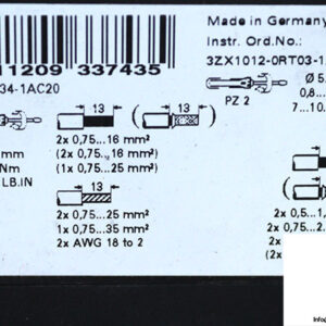 siemens-3RT1034-1AC20-power-contactor-(new)-3