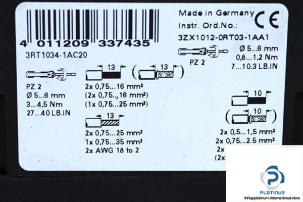 siemens-3RT1034-1AC20-power-contactor-(new)-3