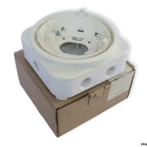 siemens-DBZ1192-base-attachment-for-humid-environment-(new)