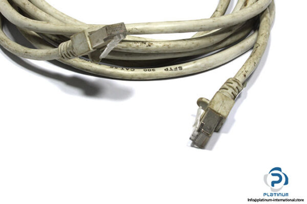 cn-529-sftp-3m-cat5e-ethernet-patch-cable