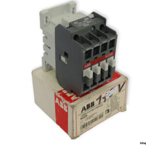 abb-N22E-contactor-relay-(new)