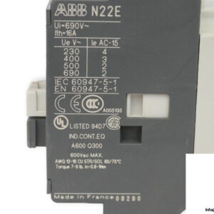 abb-N22E-contactor-relay-(new)-3