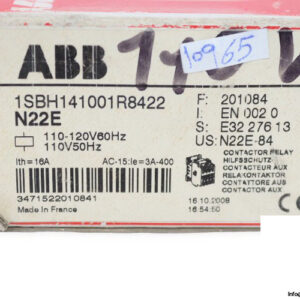 abb-N22E-contactor-relay-(new)-4