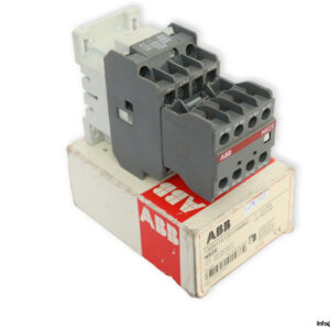 abb-N62E-contactor-relay-(new)