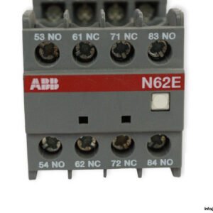 abb-N62E-contactor-relay-(new)-1