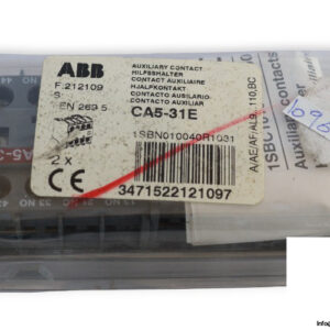 abb-CA5-31E-auxiliary-contact-block-(new)-3