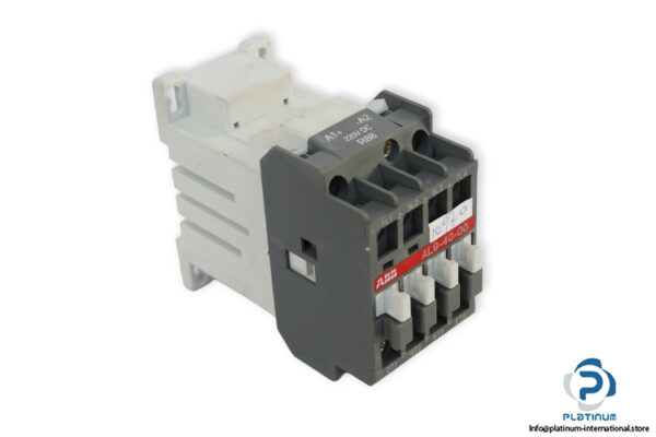 abb-AL9-40-00-contactor-(new)