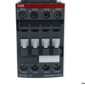 abb-NFZ31E-21-contactor-relay-(new)-1