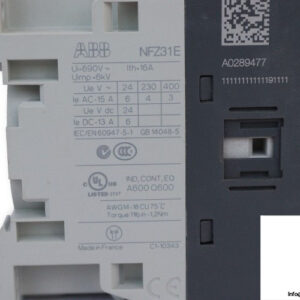 abb-NFZ31E-21-contactor-relay-(new)-2