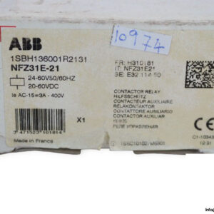abb-NFZ31E-21-contactor-relay-(new)-3