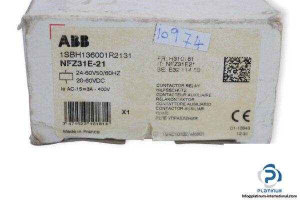 abb-NFZ31E-21-contactor-relay-(new)-3