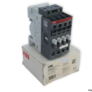 abb-NFZ22E-21-contactor-relay-(new)