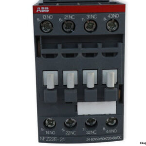 abb-NFZ22E-21-contactor-relay-(new)-1