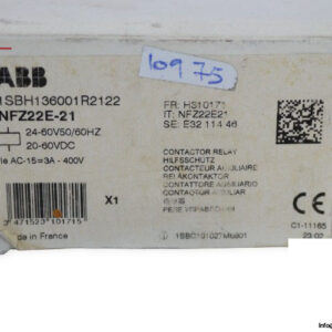 abb-NFZ22E-21-contactor-relay-(new)-3