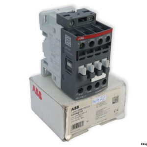 abb-NFZ40E-21-contactor-relay-(new)