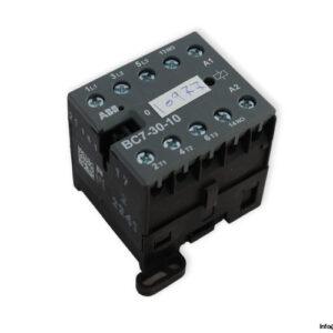 abb-BC7-30-10-mini-contactor-(new)