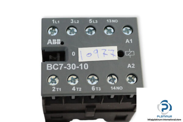 abb-BC7-30-10-mini-contactor-(new)-2