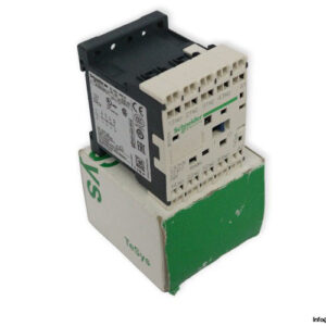 schneider-electric-CA2KN223P7-control-relay-(new)