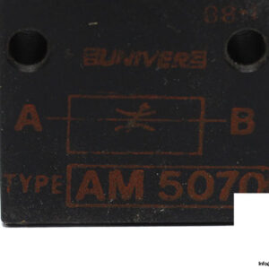 univer-am-5070-complementary-valve-1