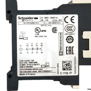 schneider-electric-CA2KN223P7-control-relay-(new)-2