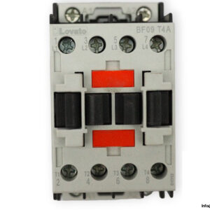 lovato-BF09-T4-A230-power-contactor-(new)-1