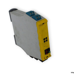 TRENN142-0-0-1-3-safety-relay-(used)