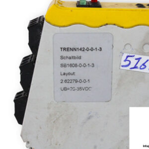 TRENN142-0-0-1-3-safety-relay-(used)-1