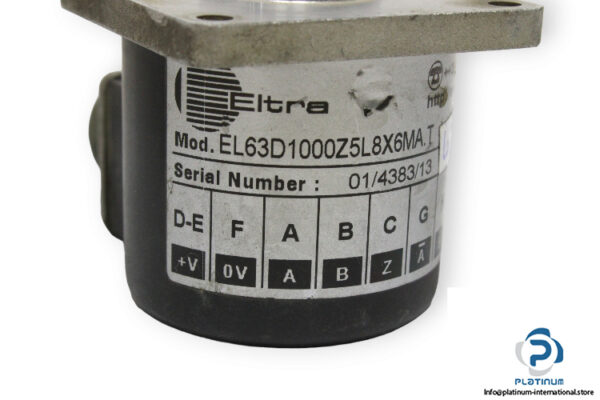eltra-EL63D1000Z5L8X6MA.T-incremental-encoder-(used)-1