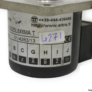 eltra-EL63D1000Z5L8X6MA.T-incremental-encoder-(used)-2