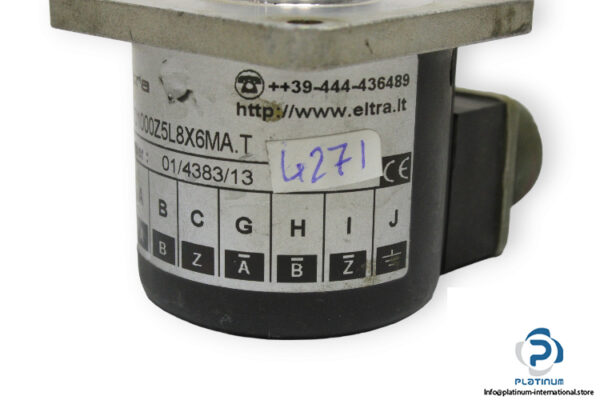 eltra-EL63D1000Z5L8X6MA.T-incremental-encoder-(used)-2
