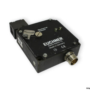 euchner-TZ2LE024RC18VAB-C1826-safety-switch-(used)