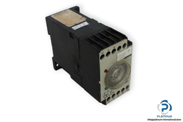 siemens-7PU2240-7BN20-timer-(used)