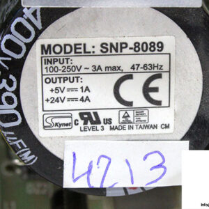 skynet-SNP-8089-power-supply-(used)-2