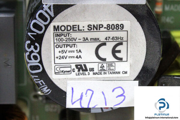 skynet-SNP-8089-power-supply-(used)-2