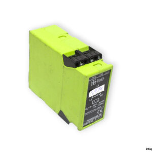 tele-PF600VS3X-TR-relay-(used)