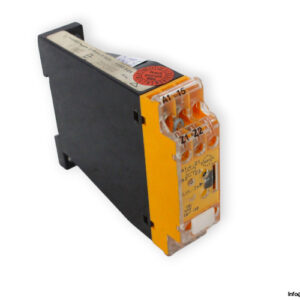 tesch-E89.2X02-time-relay-(used)