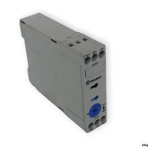 finder-8741-0240-000-timer-(used)