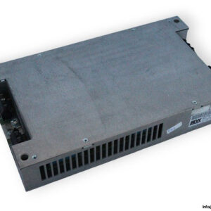 sew-EMV-Modul-EF-030-503-compact-submounted-filter-used