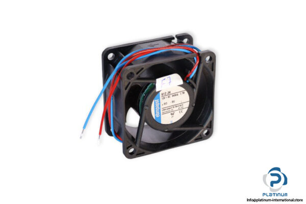 ebmpapst-612JH-axial-fan-new