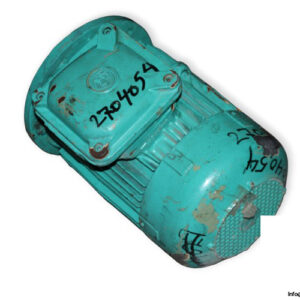 ercolemarelli-comoponenti-NVPE-132-L4-3-phase-electric-motor-used-1