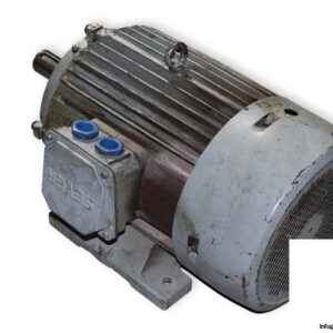 sever-1ZK180M2-3-phase-electric-motor-used-1