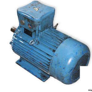 cemp-AB30-160MB-4-3-phase-electric-motor-used-1